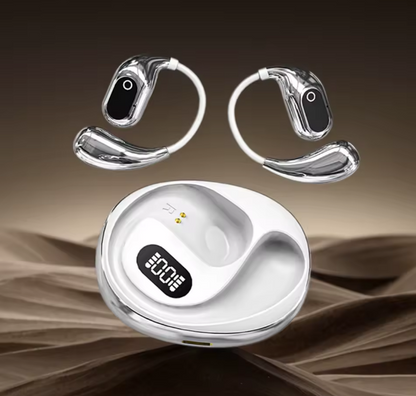 Hablemos - Auricular traductor