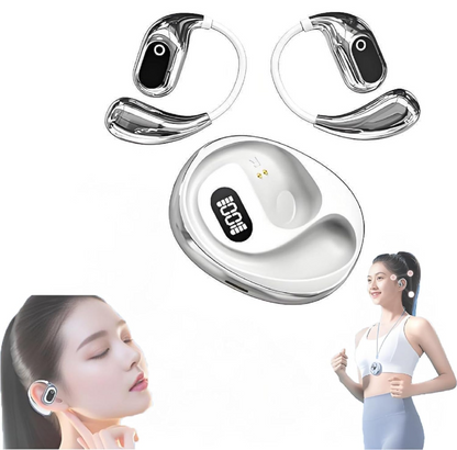 Hablemos - Auricular traductor